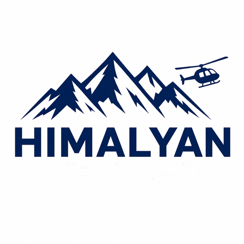 HIMALYAN Logo